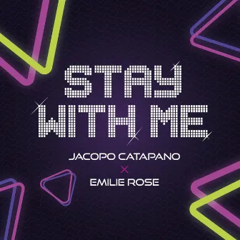 Stay With Me by Jacopo Catapano