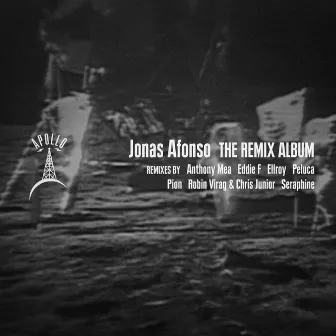 Jonas Afonso (The Remix Album) by Jonas Afonso