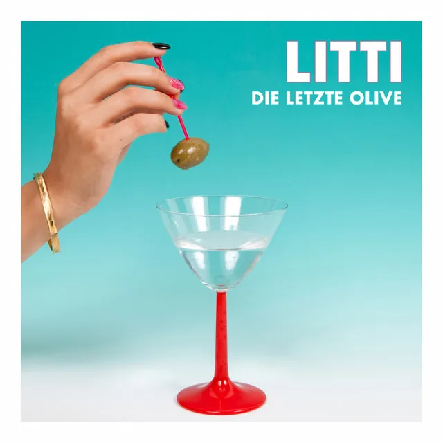 Die letzte Olive