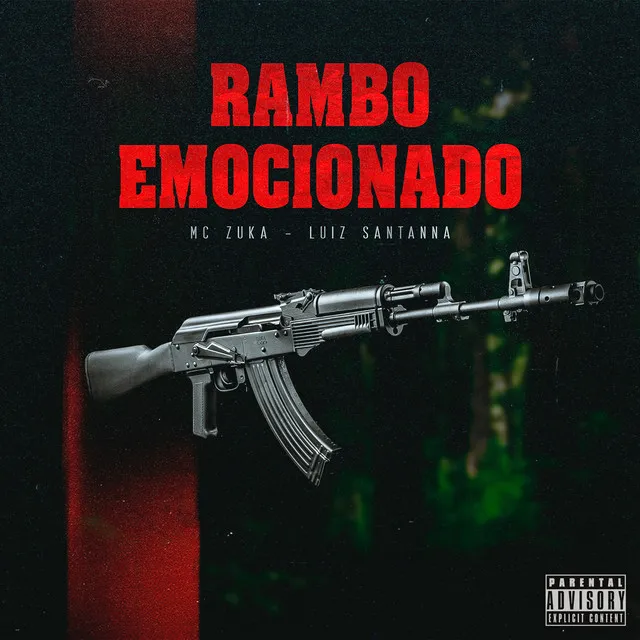 Rambo Emocionado