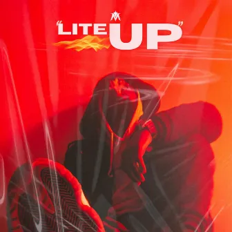 Lite Up by Mani Starz