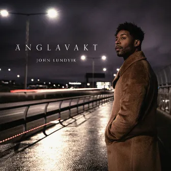 Änglavakt by John Lundvik