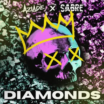 Diamonds by Azlade