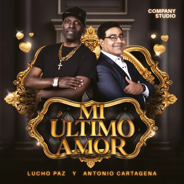 Mi Ultimo Amor