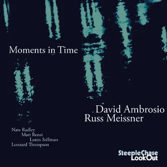 Moments in Time by David Ambrosio