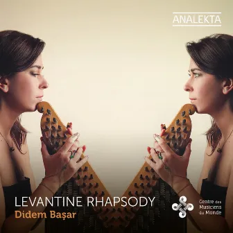 Levantine Rhapsody by Didem Basar