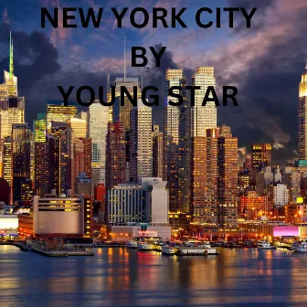 New York City by Young Star