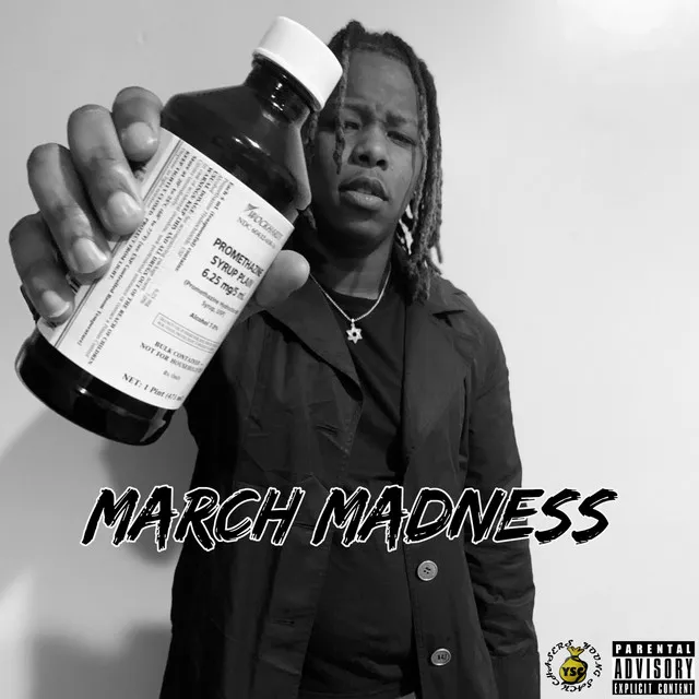 March Madness (Intro)