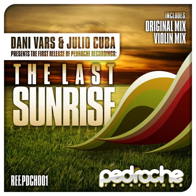 The Last Sunrise - Violin Mix