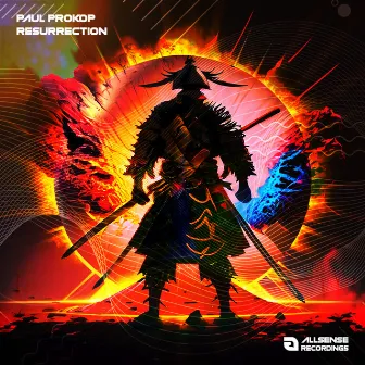 Resurrection EP by Paul Prokop