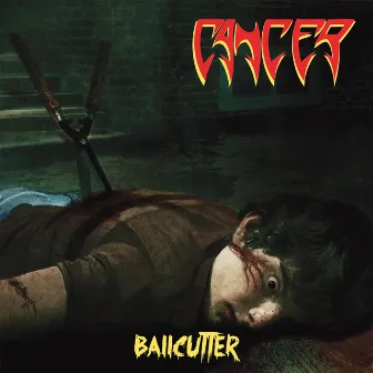 Ballcutter by Cancer