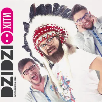 DZIDZIO Хіти by DZIDZIO