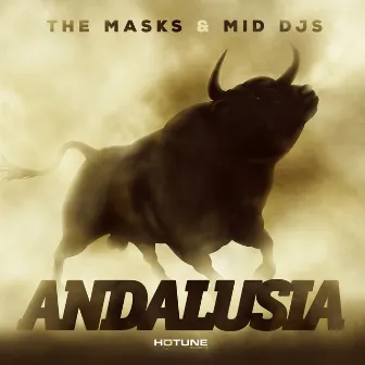 Andalusia by The Masks