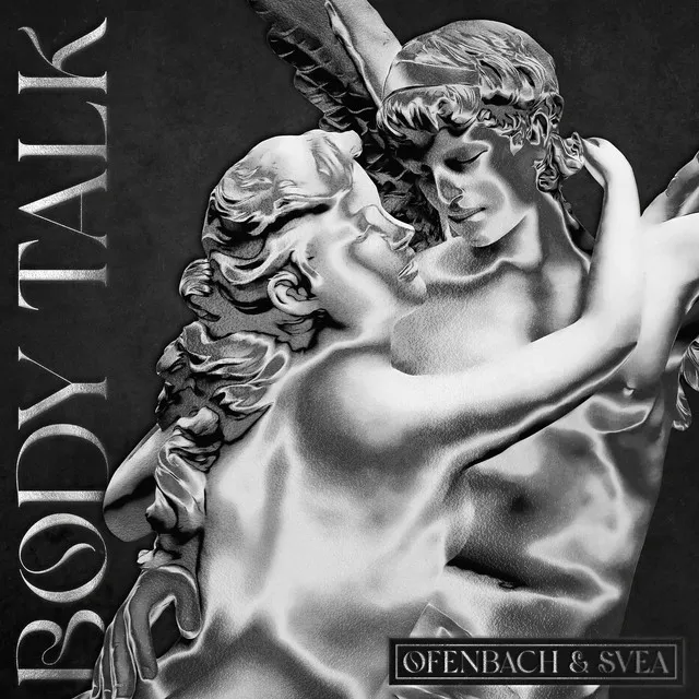 Body Talk (feat. SVEA) - VIP Remix