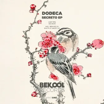 Secreto by Dodeca