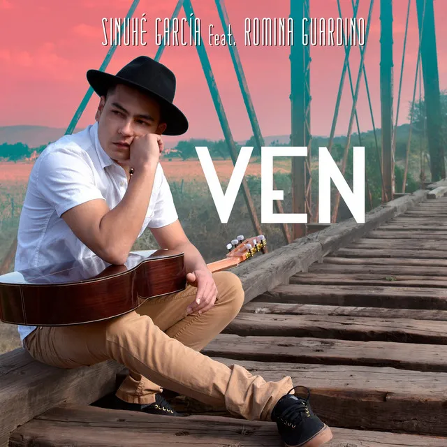 Ven (feat. Romina Guardino)