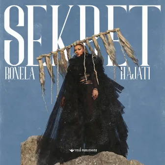 Sekret by Ronela Hajati