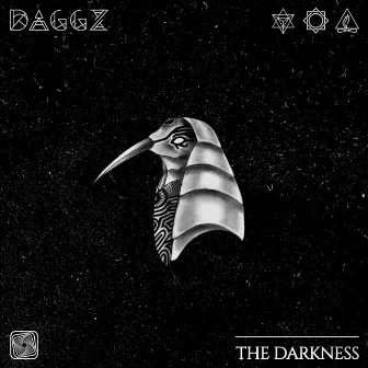 The Darkness EP by Daggz