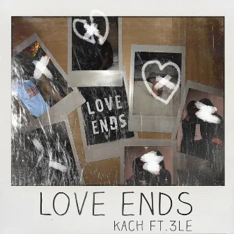 Love Ends by Kach