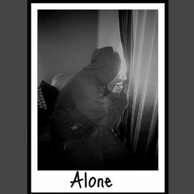 Alone