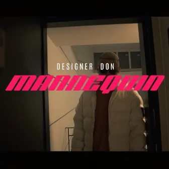 Mannequin by Designer Don