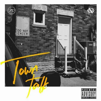 Town Talk by A.R.T