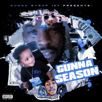 Gunna Season (ep) by Gunna syrup 127