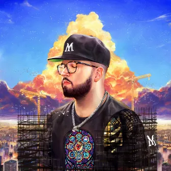 Work in Progress by Andy Mineo