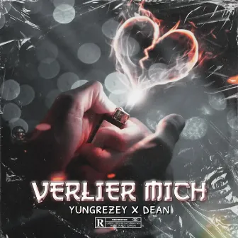 Verlier mich by Dean