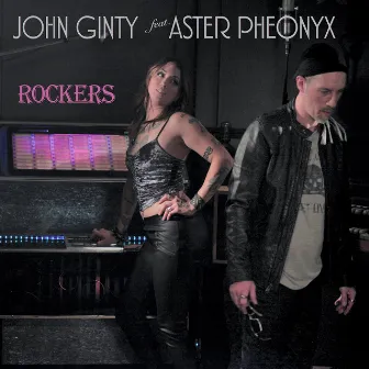 Rockers by Aster Pheonyx