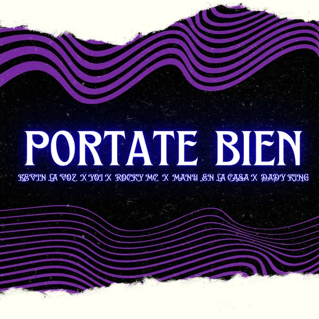 Portate Bien