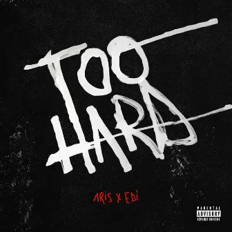 Too Hard by Aris & Edi