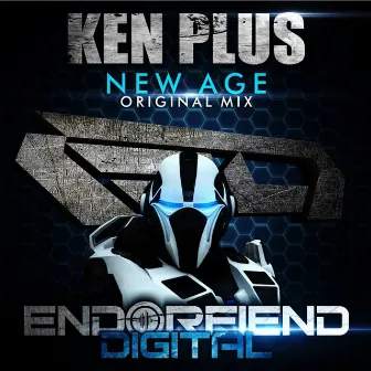 New Age by Ken Plus