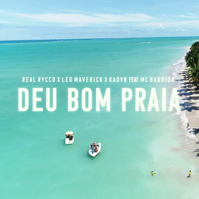 Deu Bom Praia