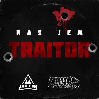 Traitor by Ras Jem