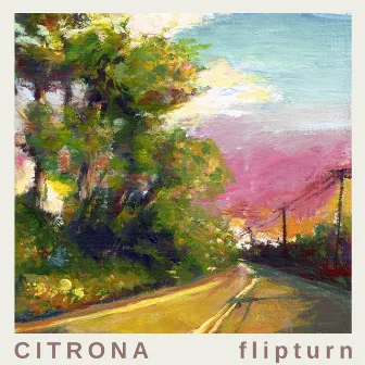 Citrona by flipturn