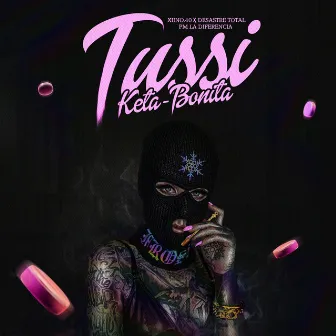 Tussi Keta Bonita by Xiino.40