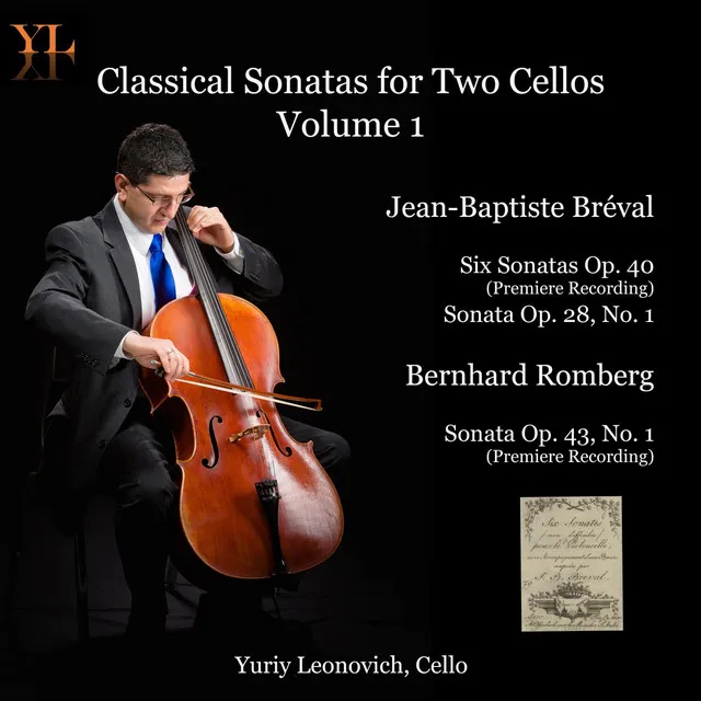 Sonata in B-Flat Major, Op. 43, No. 1: III. Finale, Allegretto