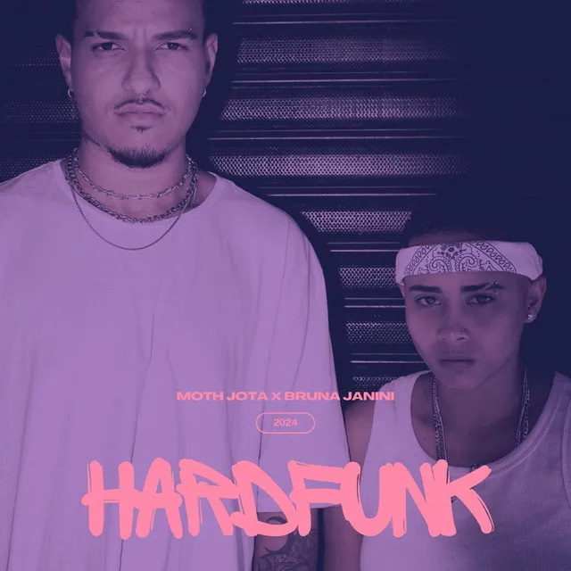 Hardfunk