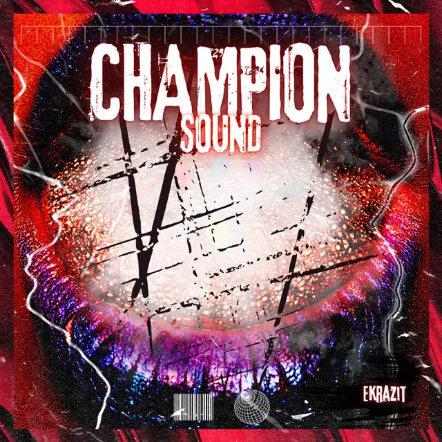 CHAMPION SOUND