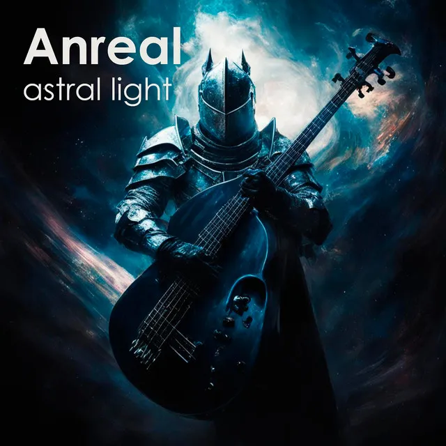 Astral Light