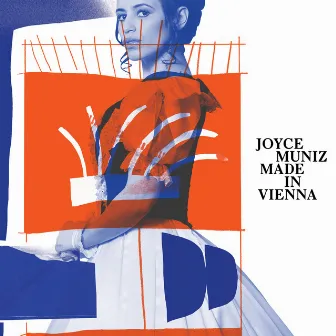 Made In Vienna by Joyce Muniz