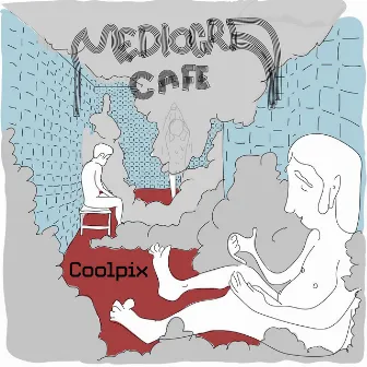 Coolpix Sled Jam by Mediocre Cafe