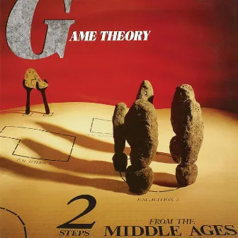 2 Steps From The Middle Ages by Game Theory