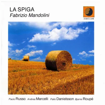 La spiga by Fabrizio Mandolini