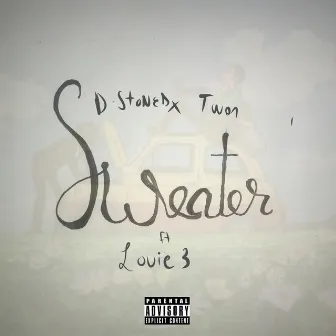 Sweater by Twon