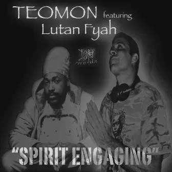 Spirit Engaging - Single by Teomon