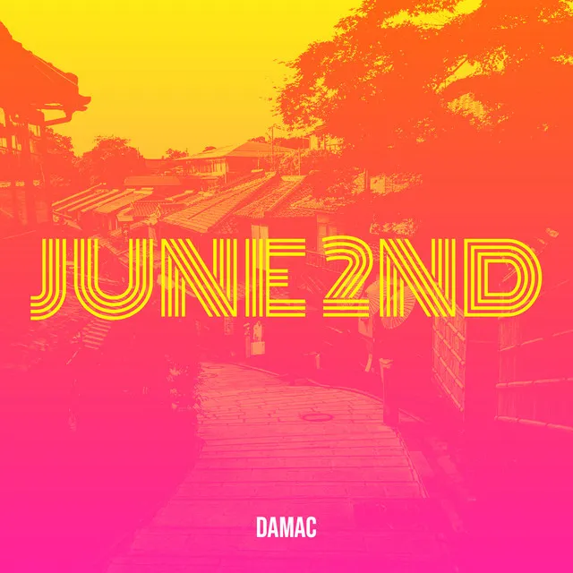 June 2nd