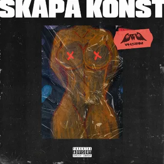 SKAPA KONST by Landry