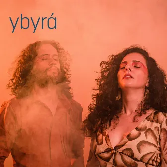 Ybyrá by Luciana Viana e Eddy Andrade